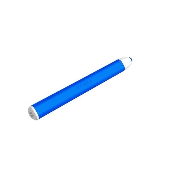 Stylet Barn - CELLY - KIDSCAMPRINT - Termopapper - Pack med 5 Rullar - Blå