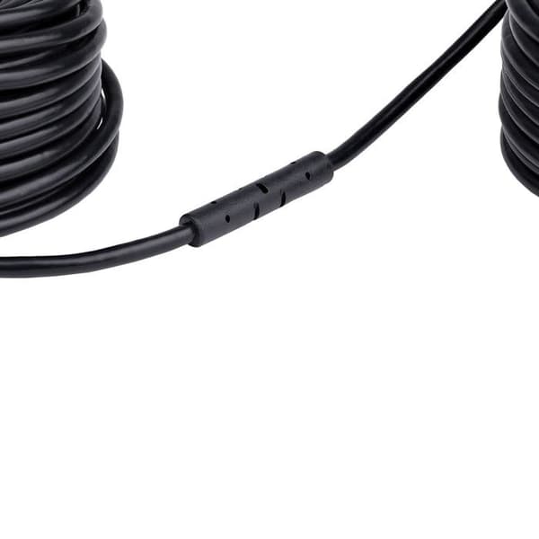 USB-hubb - STARTECH.COM - USB 2.0 förlängningskabel - 24m - 4 portar - Strömförsedd