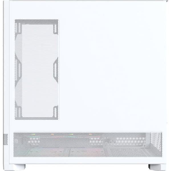 Vit datorkabinett - Montech - Sky 3 - Stål och härdat glas - Format mATX / mini-ITX / ATX