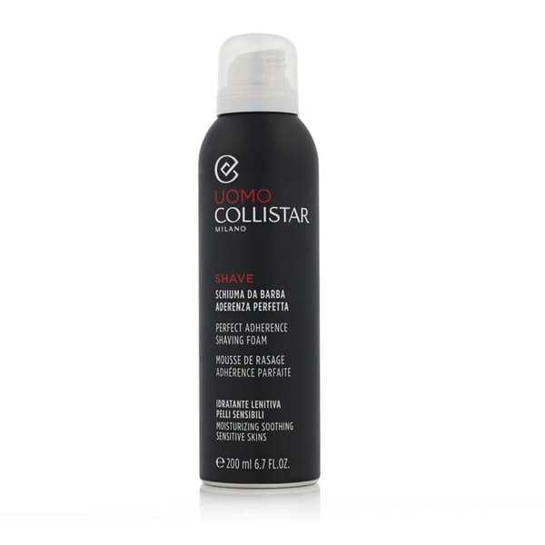 Collistar Uomo Shave Perfect Adherence Rakskum 200 ml