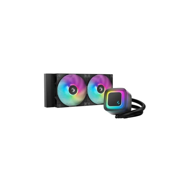 Vattenkylning Deepcool LE240 V2