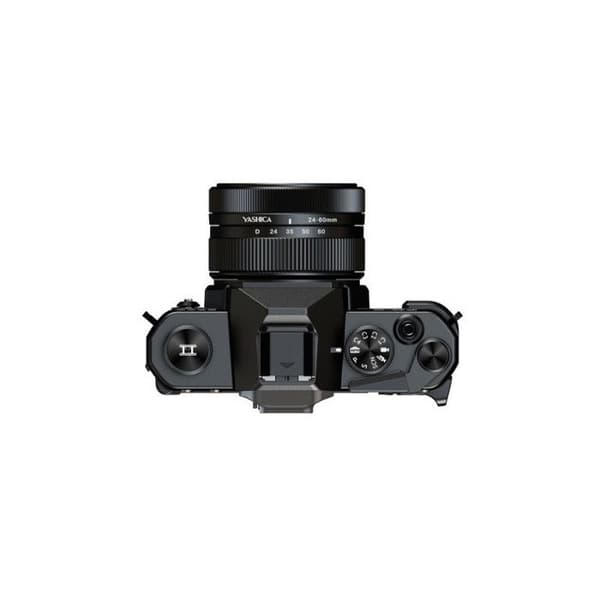 YASHICA Digitalkamera FX-D S300