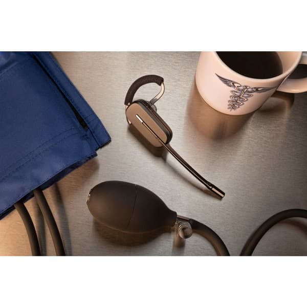 Poly CS540 Wireless Convertible 3 i 1 H/S
