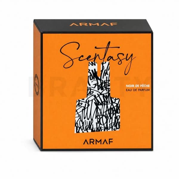 Armaf Scentasy Noir De Peche unisex eau de parfum 100 ml