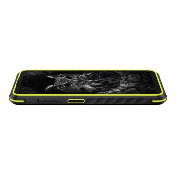 Ulefone Armor X31 6+128GB 4G lätt grön