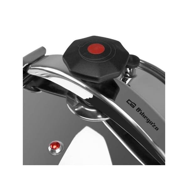 Orbegozo HPL 6070 Klassisk Tryckkokare 6L