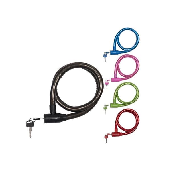Kedjor Kabel D18mm 65cm Dunlop