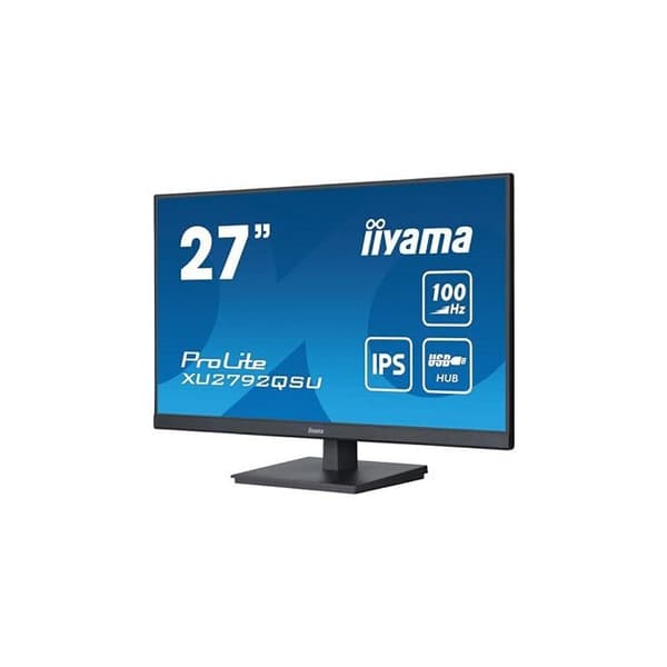 iiyama ProLite XU2792QSU-B6 -