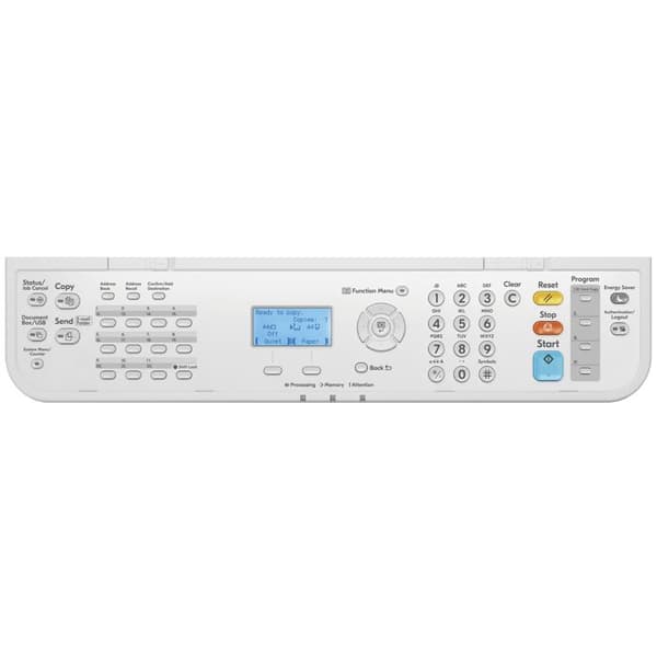 Kyocera ECOSYS MA4500x