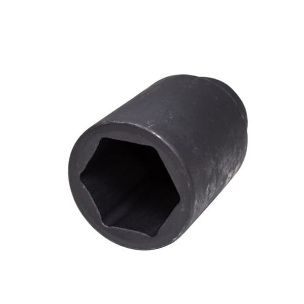 Djupt 3/4" hylsa 36 mm