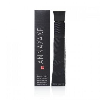 Pour Lui Annayake Eau de Toilette Spray 100 ml
