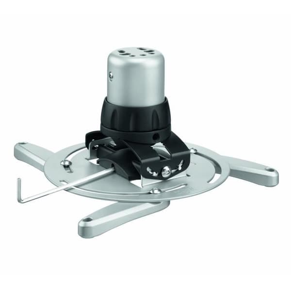 Projektorställ - VOGEL'S - PPC 2500 - Silver - Höjdjusterbar - Max 25 kg