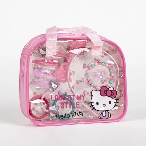 Skönhetsaccessoarer för kvinnor Cerda Hello Kitty