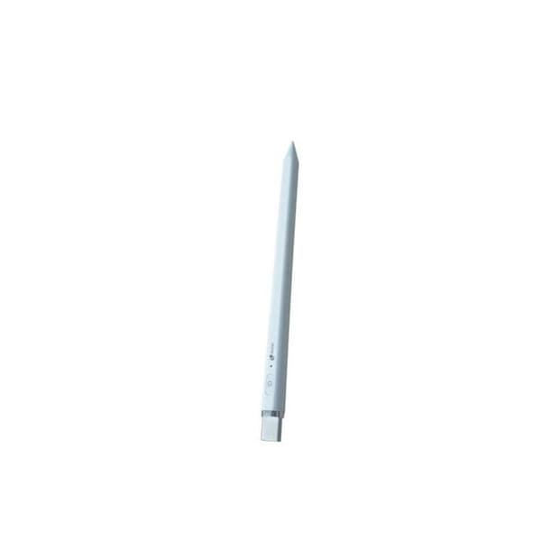 Stylet - Leotec - Stylus ePen Plus - Vit - 140mAh - Kompatibel med Android/iOS/Windows
