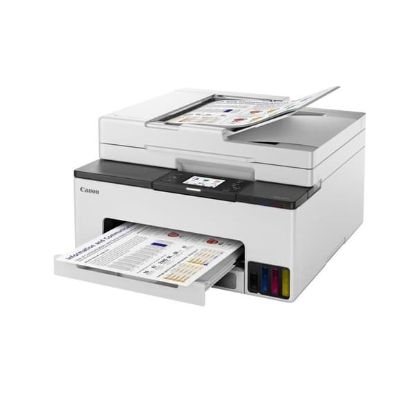 Multifunktionsskrivare Canon MAXIFY GX2051