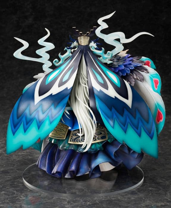 Fate Grand Order - Figurin Ruler Qin 1/7