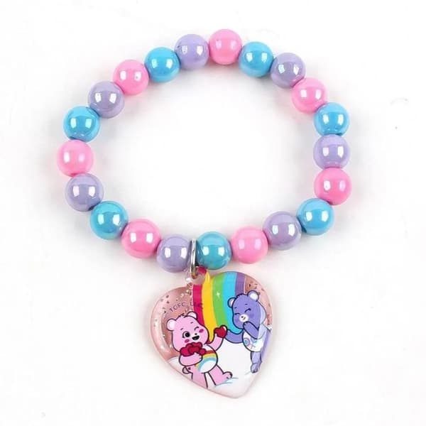 Makeupset Cerda Care Bears