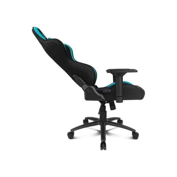 Drift Dr110 gamingstol svart/blå