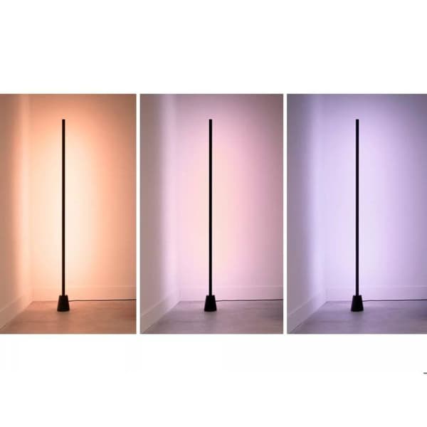 WiZ Bärbar Golvlampa Gradient