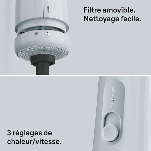 Stylingborste Braun BRAS152