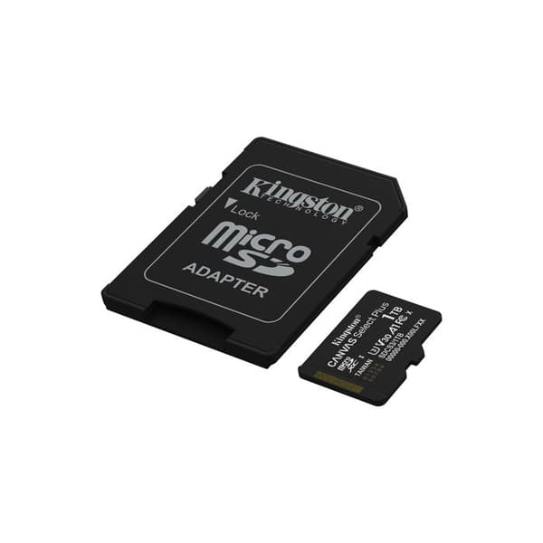 KINGSTON 1TB microSDXC Canvas