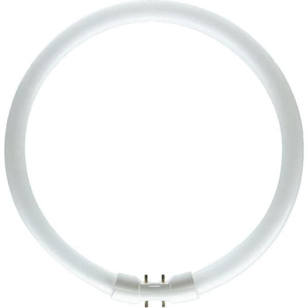 Rör fluorescerande OSRAM 2GX13 40 W ringform 1 st