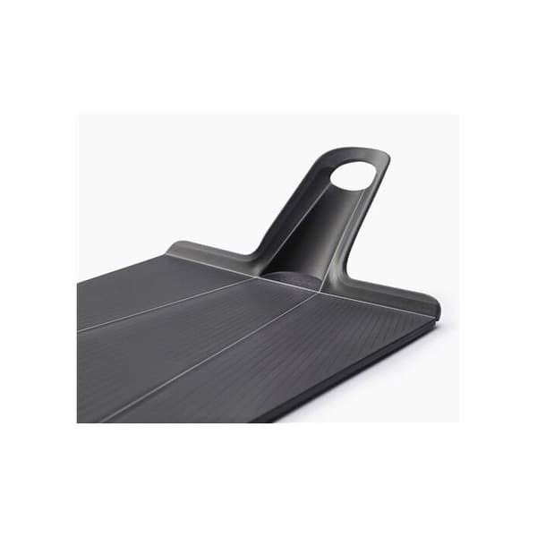 Skärbräda - Joseph Joseph - Chop2Pot Plus - Fällbar - Texturerad yta - Ergonomisk