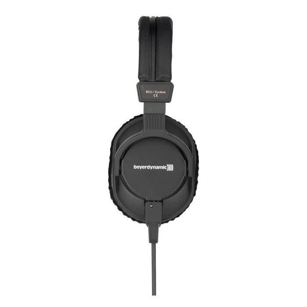 Beyerdynamic DT250 80 Ohm Hörlurar / studio