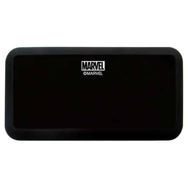 Bärbar Bluetooth-högtalare Ert Group Marvel Spiderman