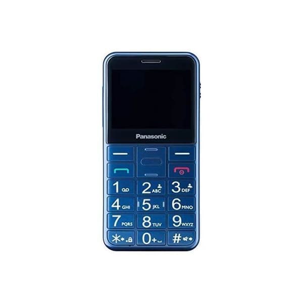 Cellulare Brondi PRESIDENT Red