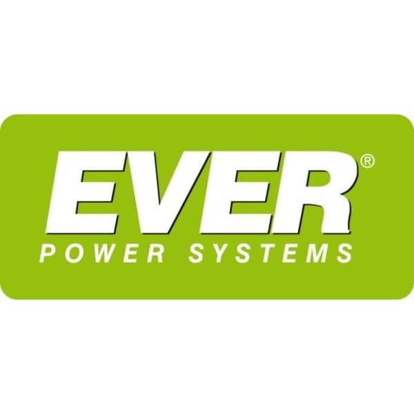 Nätverksstyrningskort - EVER - T-KKON-0016-00 - RJ-45 - SNMP - HTTPS