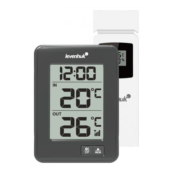 Wezzer L50 bastermometer