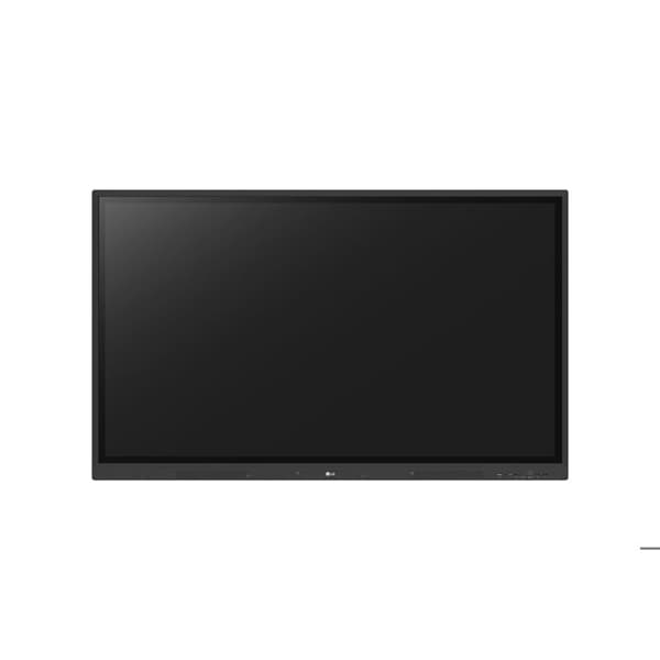 LCD-skärm - LG - CreateBoard 65TR3DK/300 - 65 tum - 4K UHD - Multi-touch