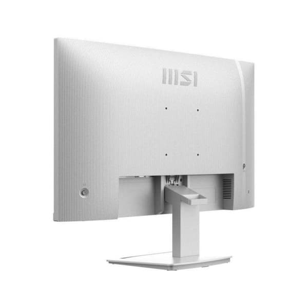 Monitor MSI PRO MP273W E14A 27" FullHD 144Hz IPS 1ms Högtalare VESA Adaptive Sync