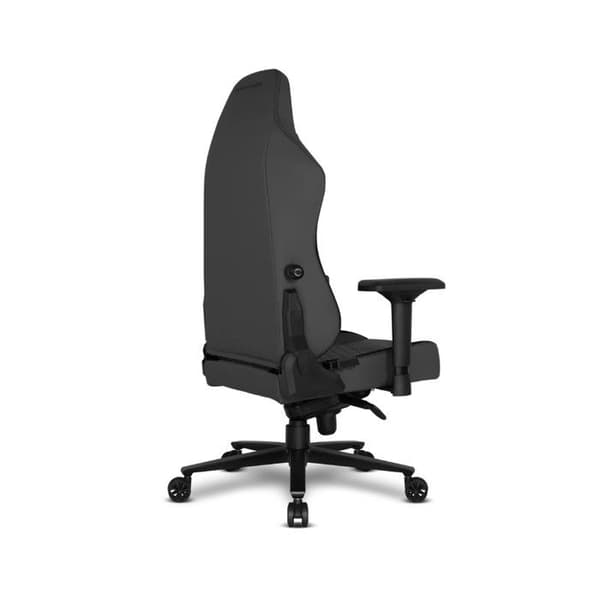 Gamingstol Alpha Gamer Alegra V2 Svart