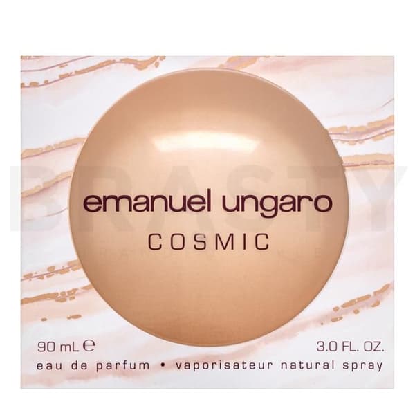 Emanuel Ungaro Cosmic eau de parfum kvinna 90 ml