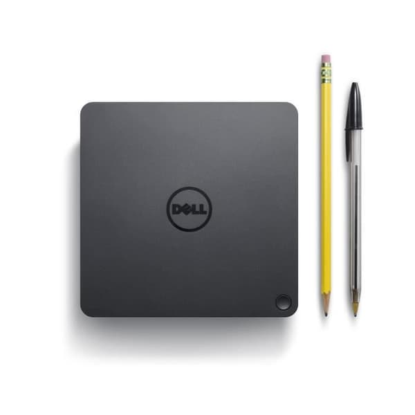 DELL TB16 Thunderbolt 3 Svart