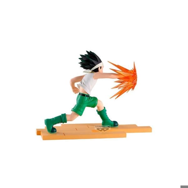 Figur | Hunter X Hunter | Gon (g.i.arc)