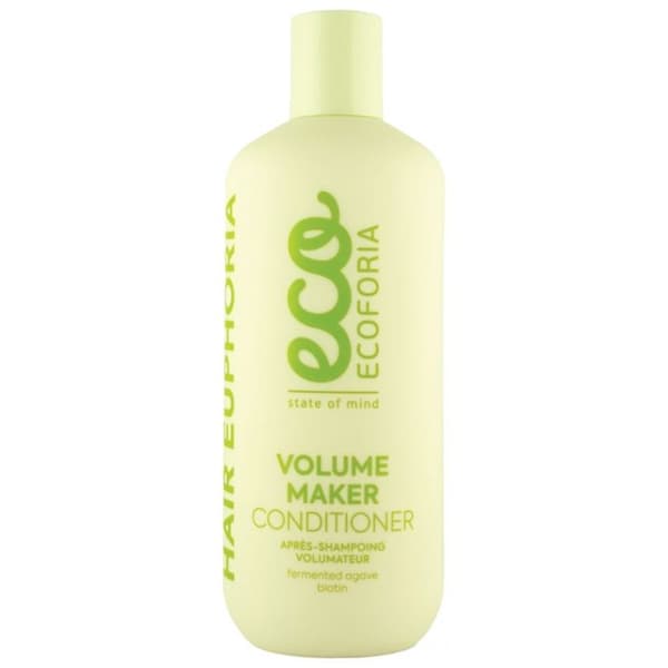 Ecoforia Balsam Volym 400 ml