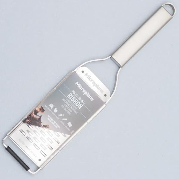 Microplane Professional Mellanstor Rive - Rostfritt stål