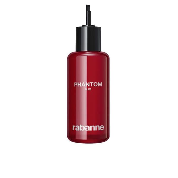 Eau de Parfum PHANTOM IN RED PARFUM ELIXIR eau de parfum påfyllning 200 ml
