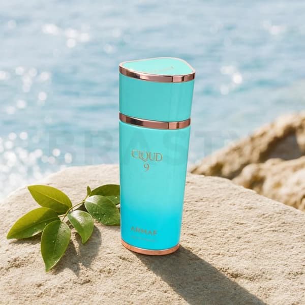 Armaf Cloud 9 unisex eau de parfum 100 ml