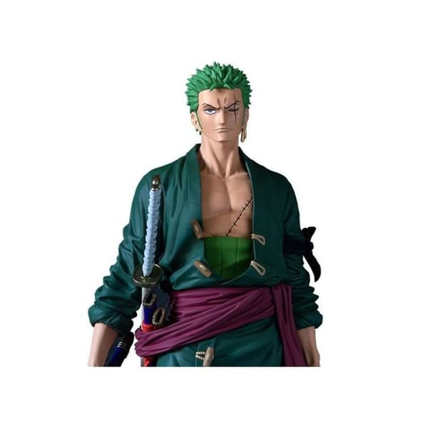 Figur Premium | One Piece | Roronoa Zoro (Anime)