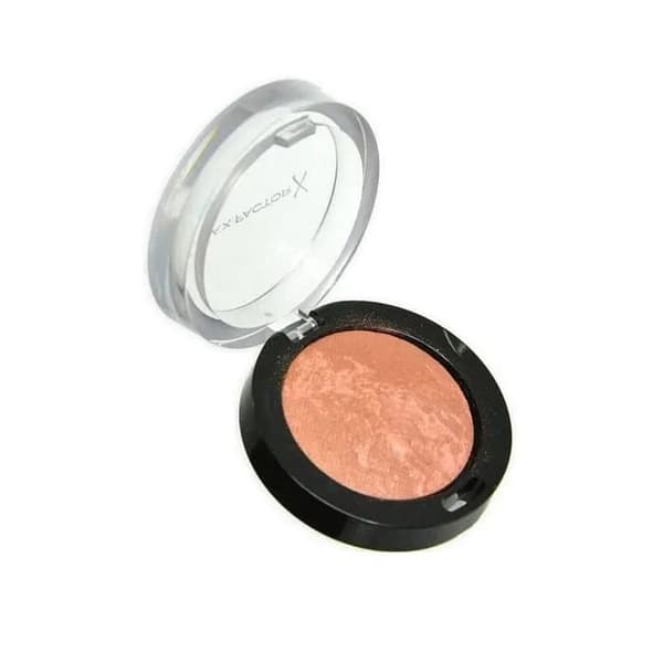 Max Factor Crème Puff Blush - 25 lockande ros