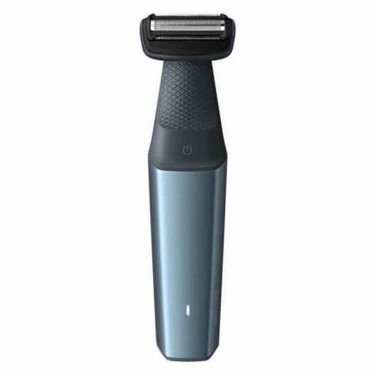 Philips BG3027 05 Herrtrimmer Kropp BLÅ GRÅ