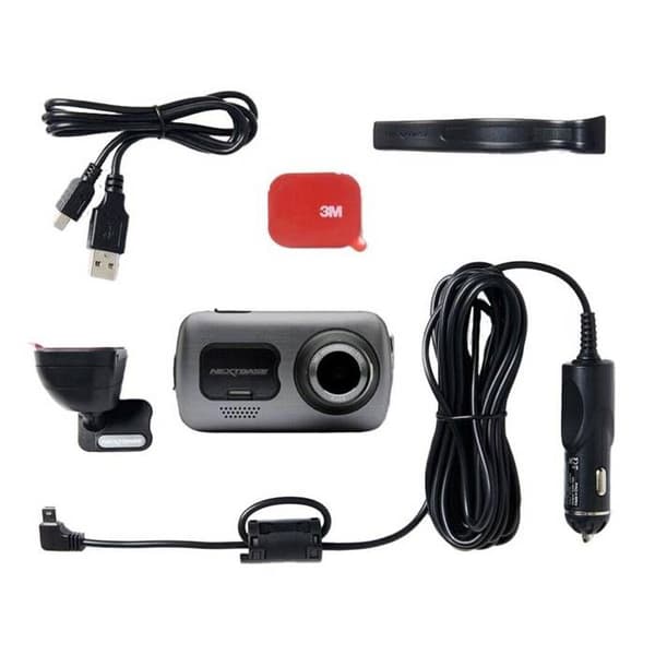 Nextbase Inbyggd kamera 622G