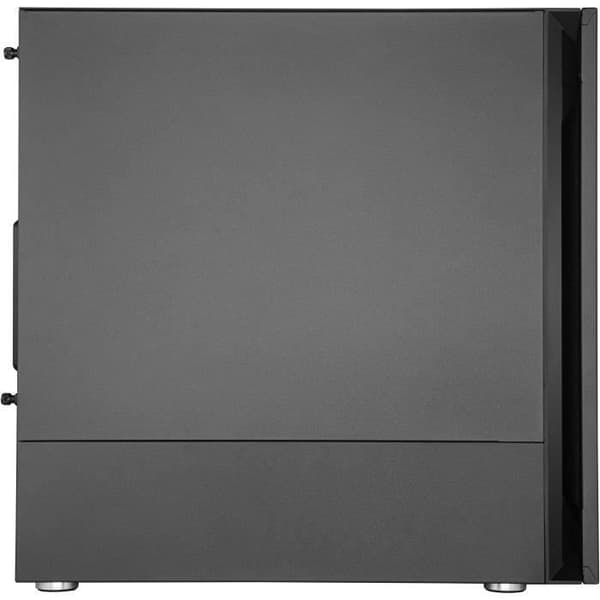 PC Chassi - COOLER MASTER - MCS-S400-KN5N-S00 - SILENCIO S400 Stålpanel - M ATX