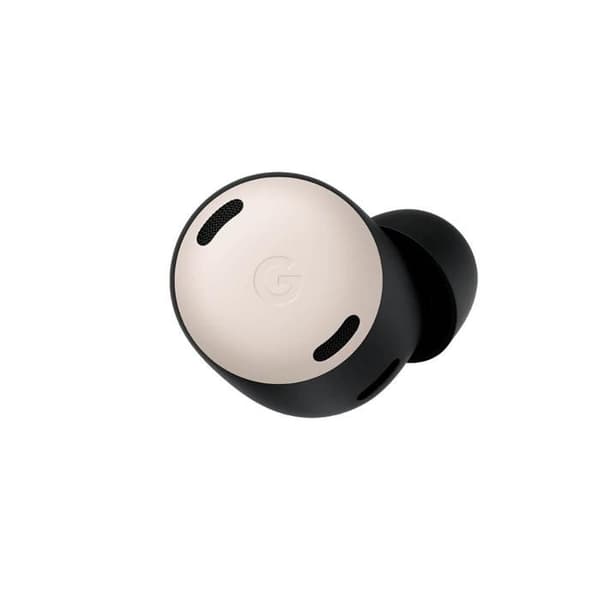 Google Pixel Buds Pro Bluetooth-hörlurar Vita (porslin)