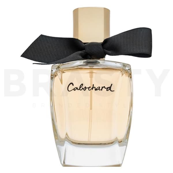 Gres Cabochard (2019) eau de toilette för kvinnor 100 ml