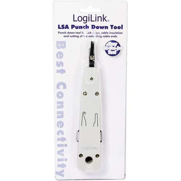 LogiLink - Perforeringsverktyg